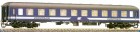 13705 Tillig Passenger car &quot;Eurotrain&quot; 1st class owned by IGE - Bah